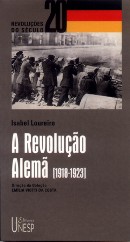 A revolução alemã