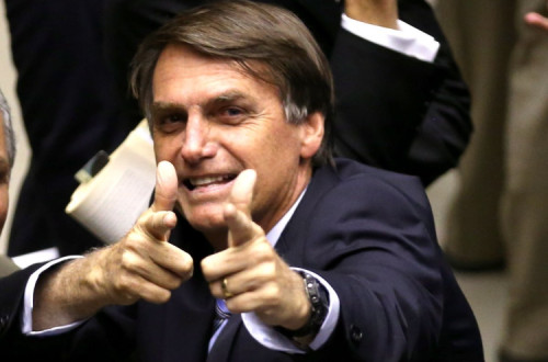 Bolsonaro