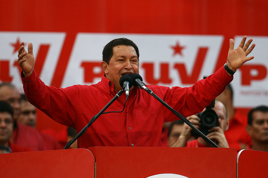 Chavez
