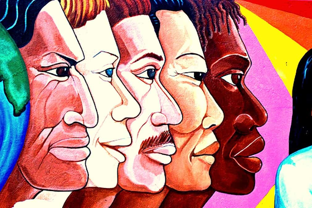 Multiculturalismo