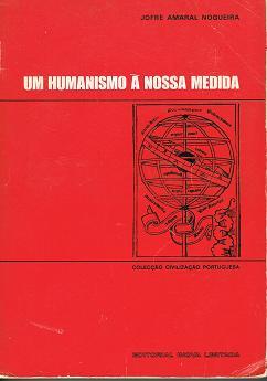 Jofre Amaral Nogueira - Um humanismo