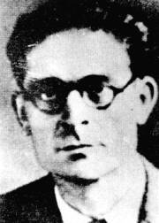 Bento Gon&ccedil;alves - Moscovo