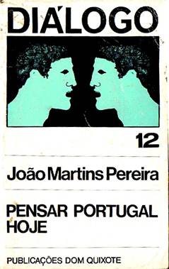 Pensar Portugal Hoje