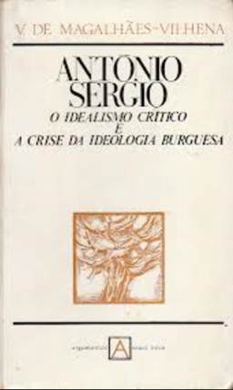 Vasco de Magalhães Vilhena - Livro Sergio 1