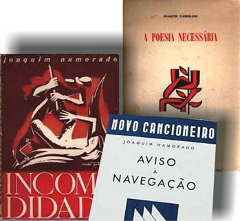 Poesia Necess&aacute;ria