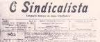 Alexandre Vieira - O Sindicalista