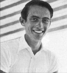 &Aacute;lvaro Cunhal