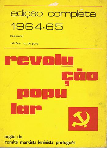 Revolução Popular