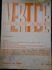 Jofre Amaral Nogueira - V&eacute;rtice