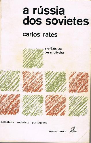 Rates - A R&uacute;ssia dos Sovietes2