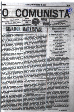 Rates - Sejamos marxistas