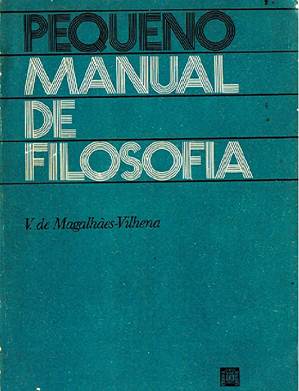 Vasco de Magalh&atilde;es Vilhena - Pequeno Manual