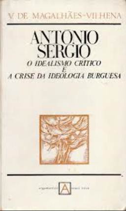 Vasco de Magalh&atilde;es Vilhena - Livro Sergio 1