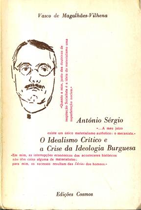 Vasco de Magalh&atilde;es Vilhena - Livro Sergio 2