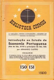 Armando Castro - Introdu&ccedil;&atilde;o