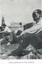 Cansado Gon&ccedil;alves