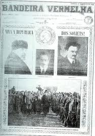 Manuel Ribeiro - Bandeira Vermelha