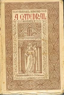 Manuel Ribeiro - A Catedral
