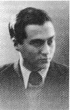 Fernando Pinto Loureiro